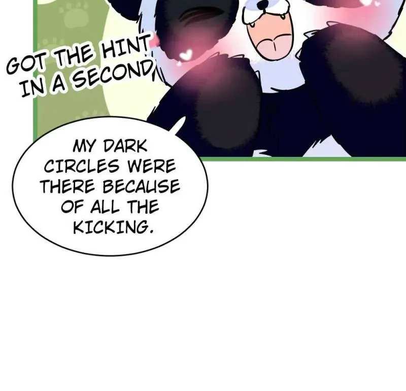 Romance in the Beast World Kainu Manga Chapter 349 Page 8