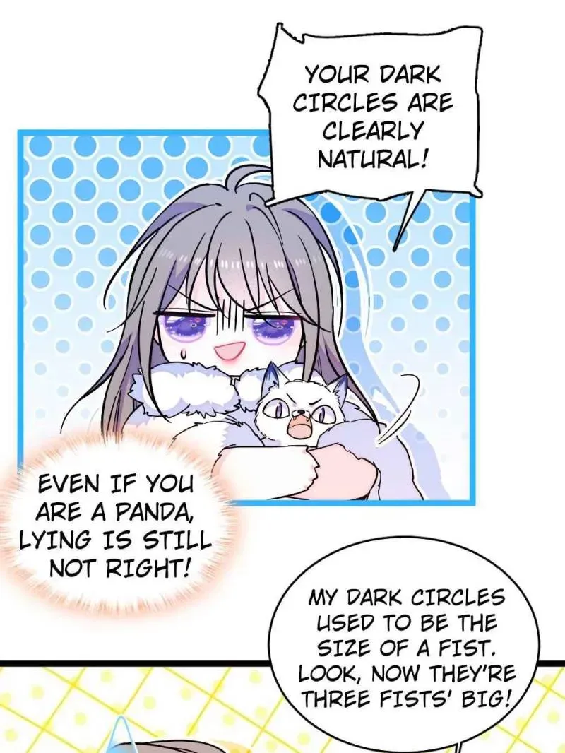 Romance in the Beast World Kainu Manga Chapter 349 Page 9
