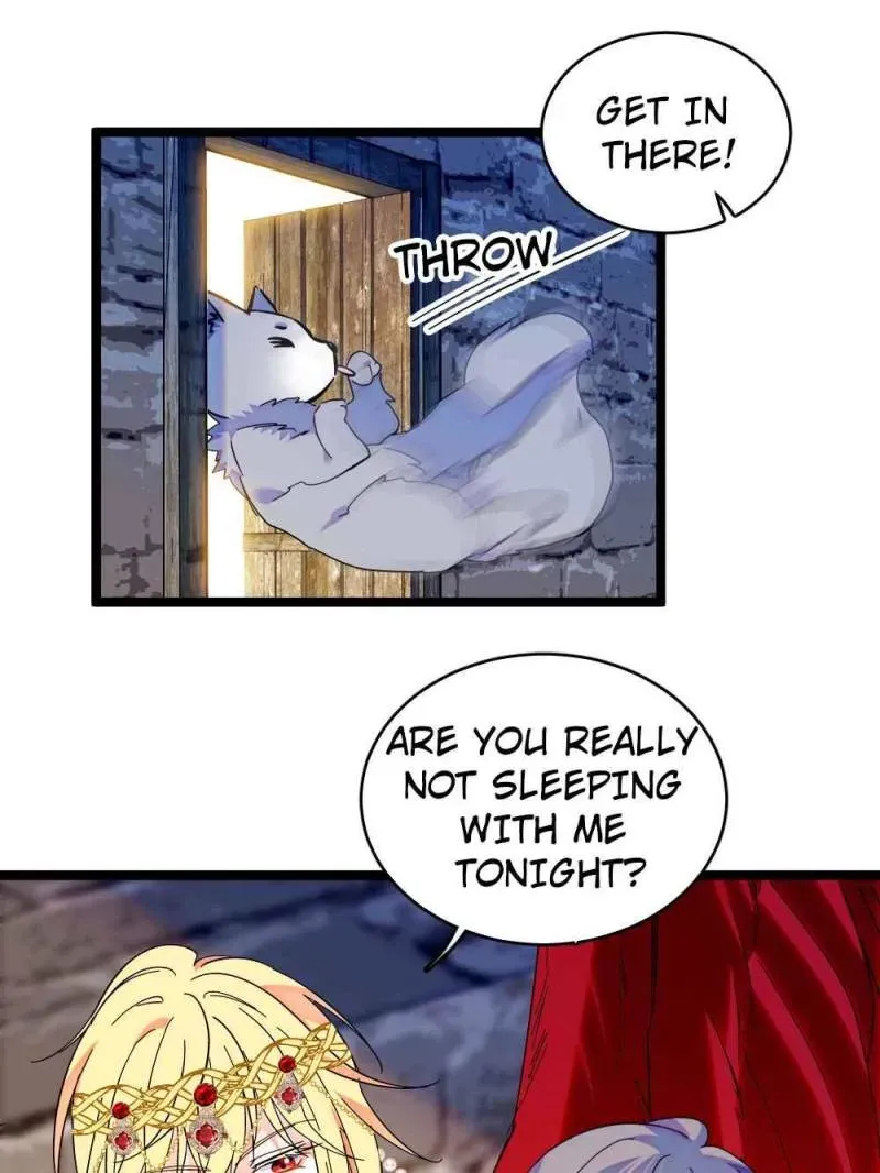 Romance in the Beast World Kainu Manga Chapter 349 Page 17