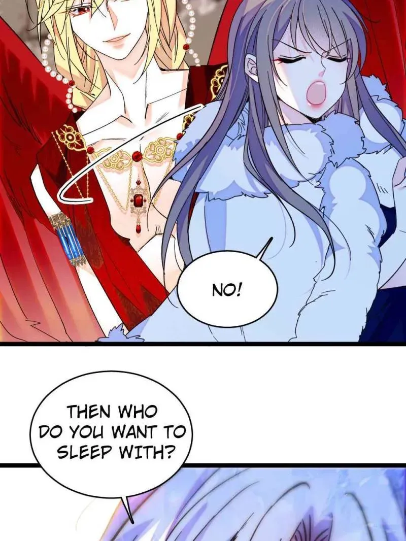 Romance in the Beast World Kainu Manga Chapter 349 Page 18