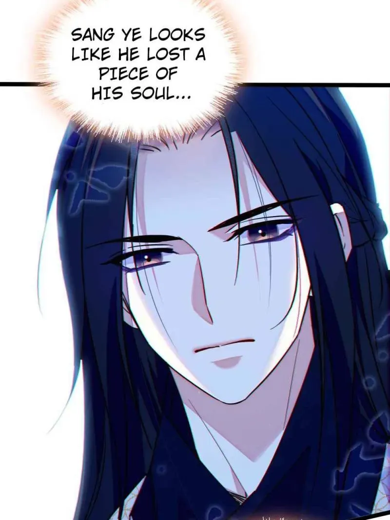 Romance in the Beast World Kainu Manga Chapter 349 Page 26