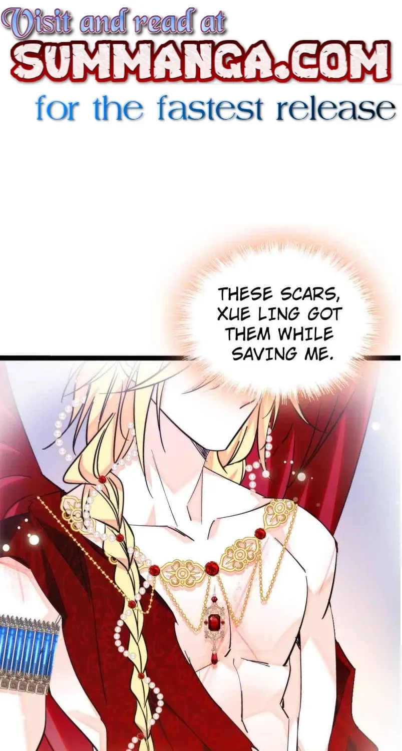 Romance in the Beast World Kainu Manga Chapter 348 Page 1