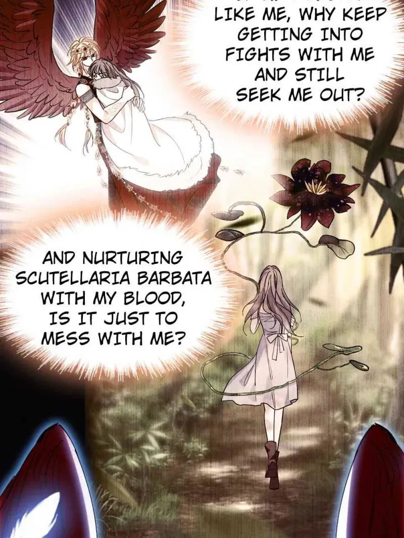 Romance in the Beast World Kainu Manga Chapter 348 Page 4