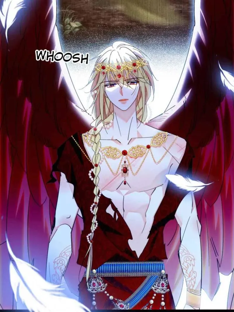 Romance in the Beast World Kainu Manga Chapter 348 Page 5