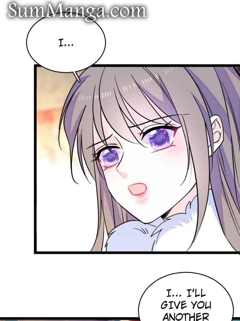 Romance in the Beast World Kainu Manga Chapter 348 Page 7