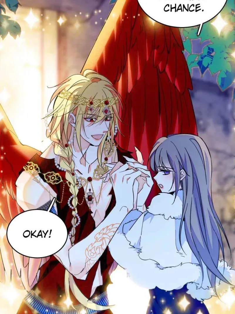 Romance in the Beast World Kainu Manga Chapter 348 Page 8
