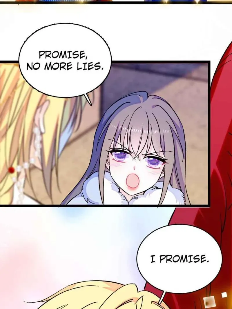 Romance in the Beast World Kainu Manga Chapter 348 Page 9
