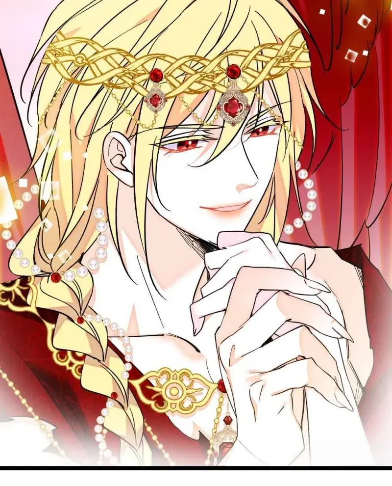 Romance in the Beast World Kainu Manga Chapter 348 Page 10