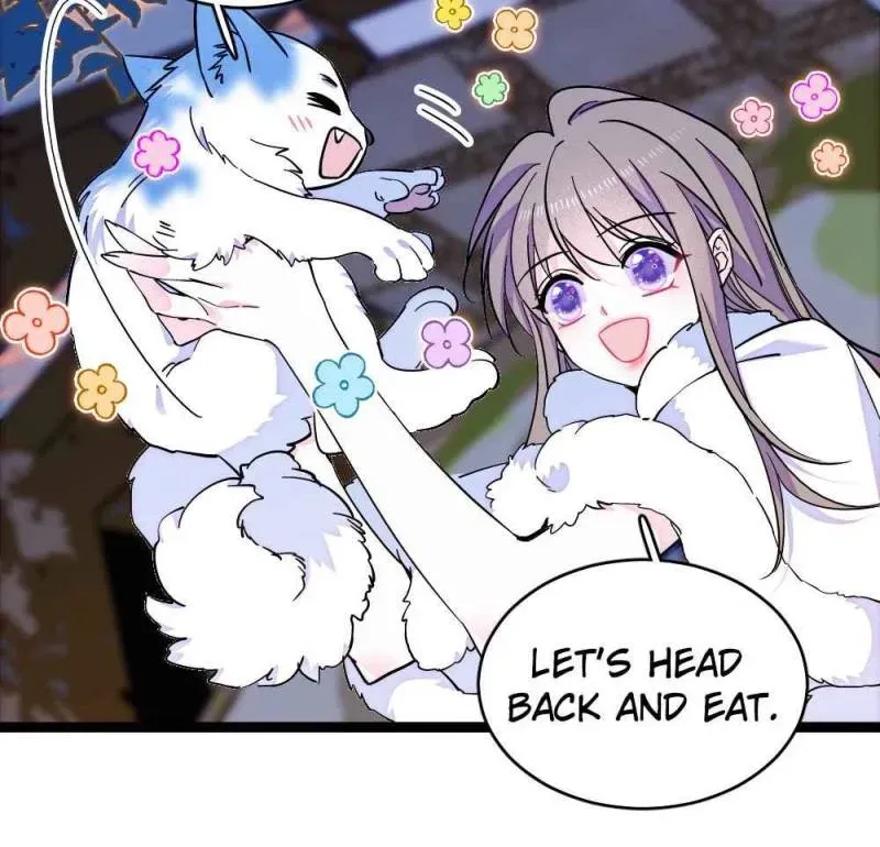 Romance in the Beast World Kainu Manga Chapter 348 Page 14