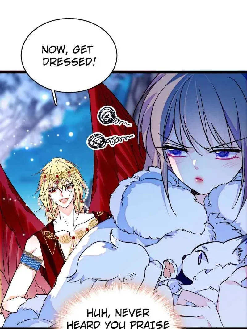 Romance in the Beast World Kainu Manga Chapter 348 Page 15