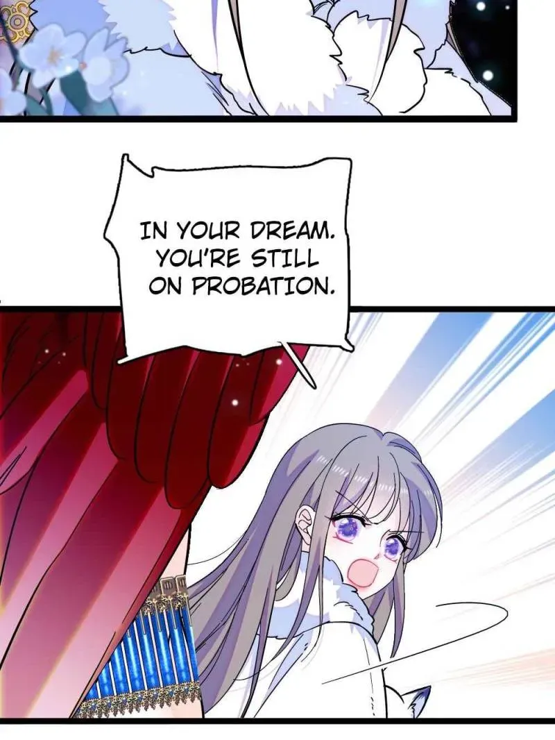 Romance in the Beast World Kainu Manga Chapter 348 Page 17