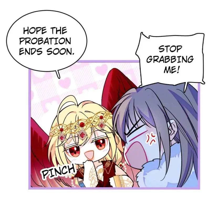 Romance in the Beast World Kainu Manga Chapter 348 Page 18