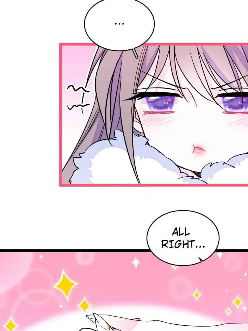 Romance in the Beast World Kainu Manga Chapter 348 Page 20