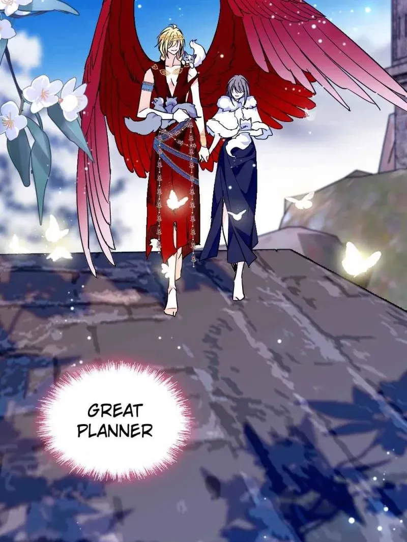 Romance in the Beast World Kainu Manga Chapter 348 Page 22