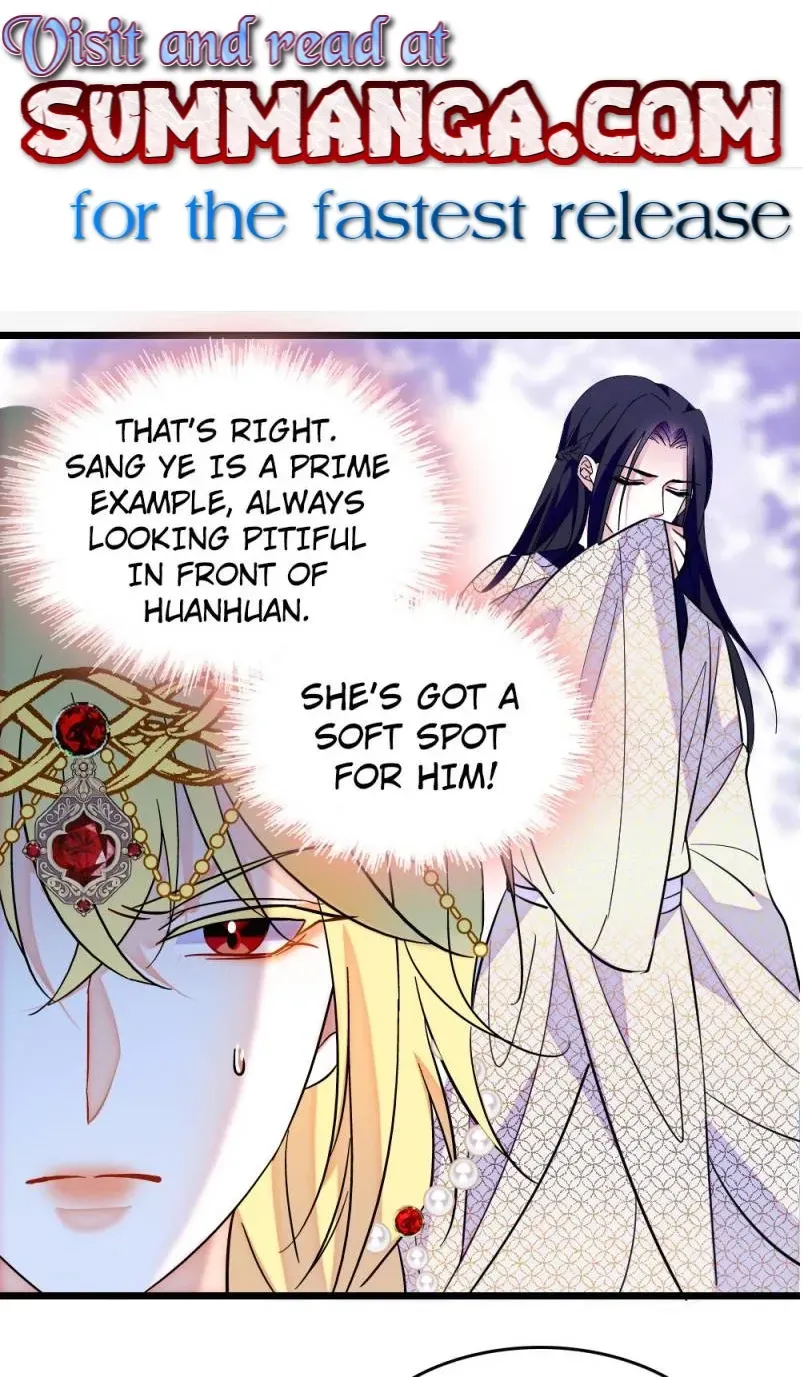 Romance in the Beast World Kainu Manga Chapter 347 Page 2