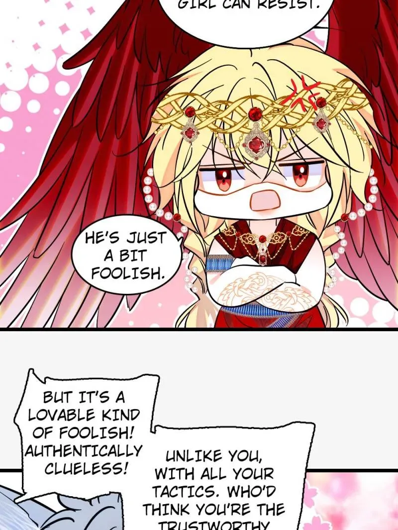Romance in the Beast World Kainu Manga Chapter 347 Page 4