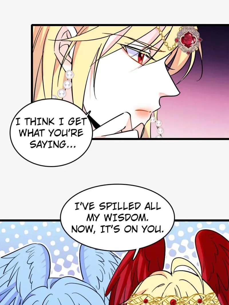 Romance in the Beast World Kainu Manga Chapter 347 Page 6