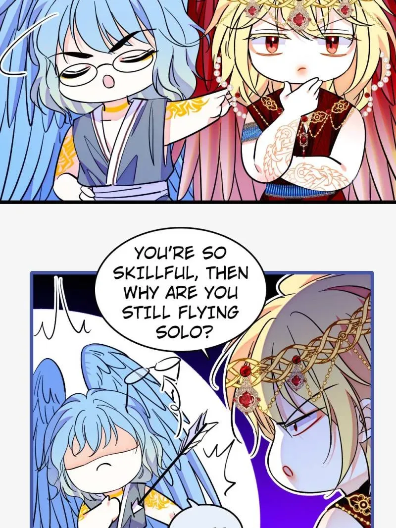 Romance in the Beast World Kainu Manga Chapter 347 Page 7