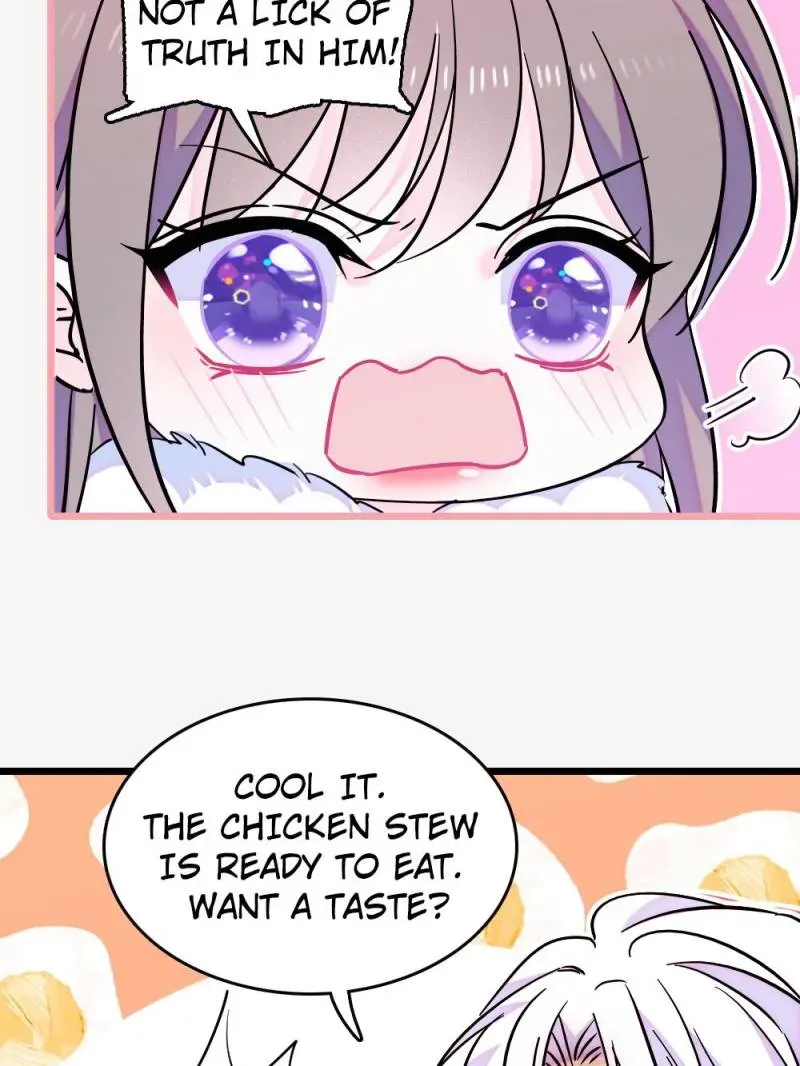 Romance in the Beast World Kainu Manga Chapter 347 Page 11
