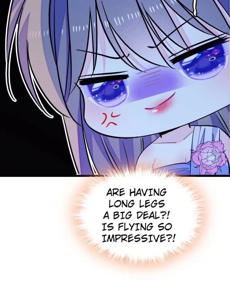 Romance in the Beast World Kainu Manga Chapter 343 Page 4
