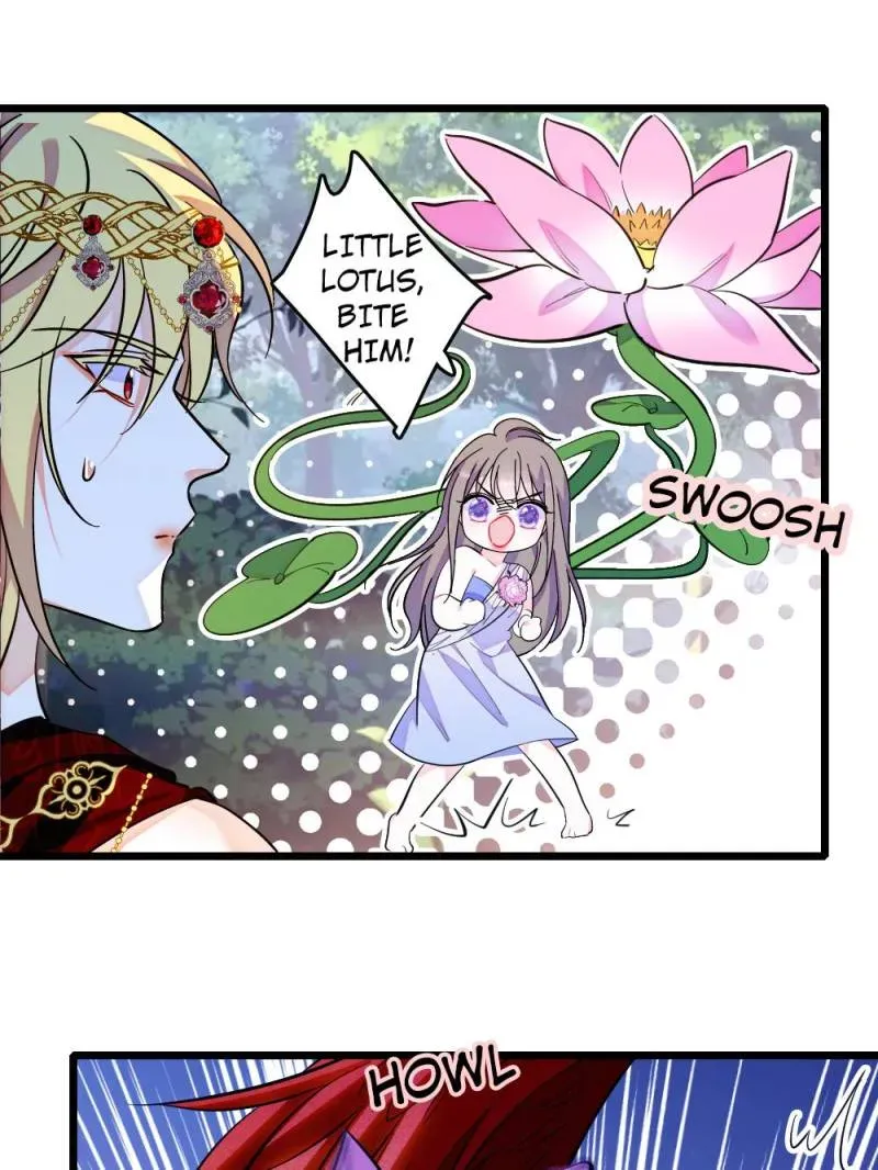 Romance in the Beast World Kainu Manga Chapter 343 Page 6