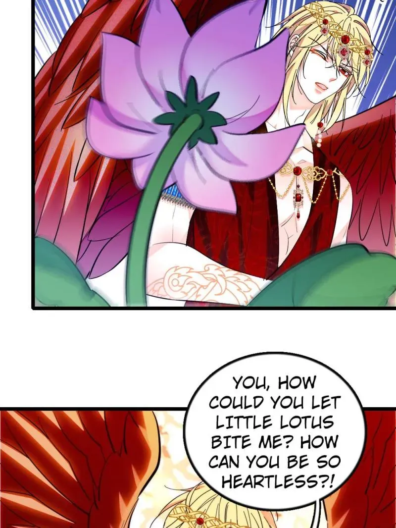 Romance in the Beast World Kainu Manga Chapter 343 Page 7