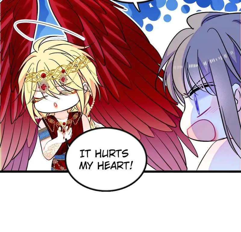 Romance in the Beast World Kainu Manga Chapter 343 Page 9