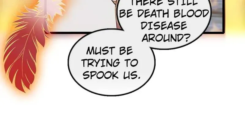 Romance in the Beast World Kainu Manga Chapter 343 Page 26