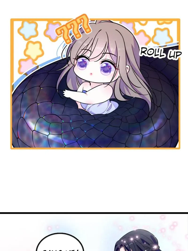Romance in the Beast World Kainu Manga Chapter 343 Page 31