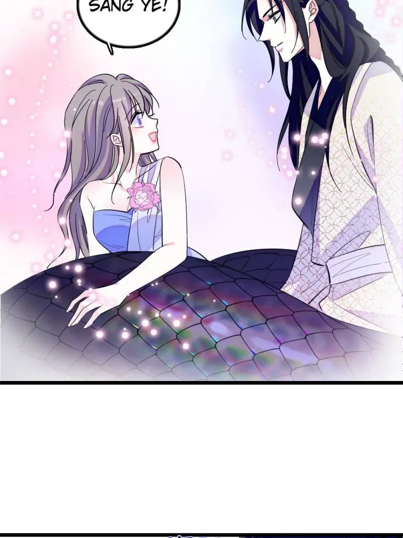 Romance in the Beast World Kainu Manga Chapter 343 Page 32