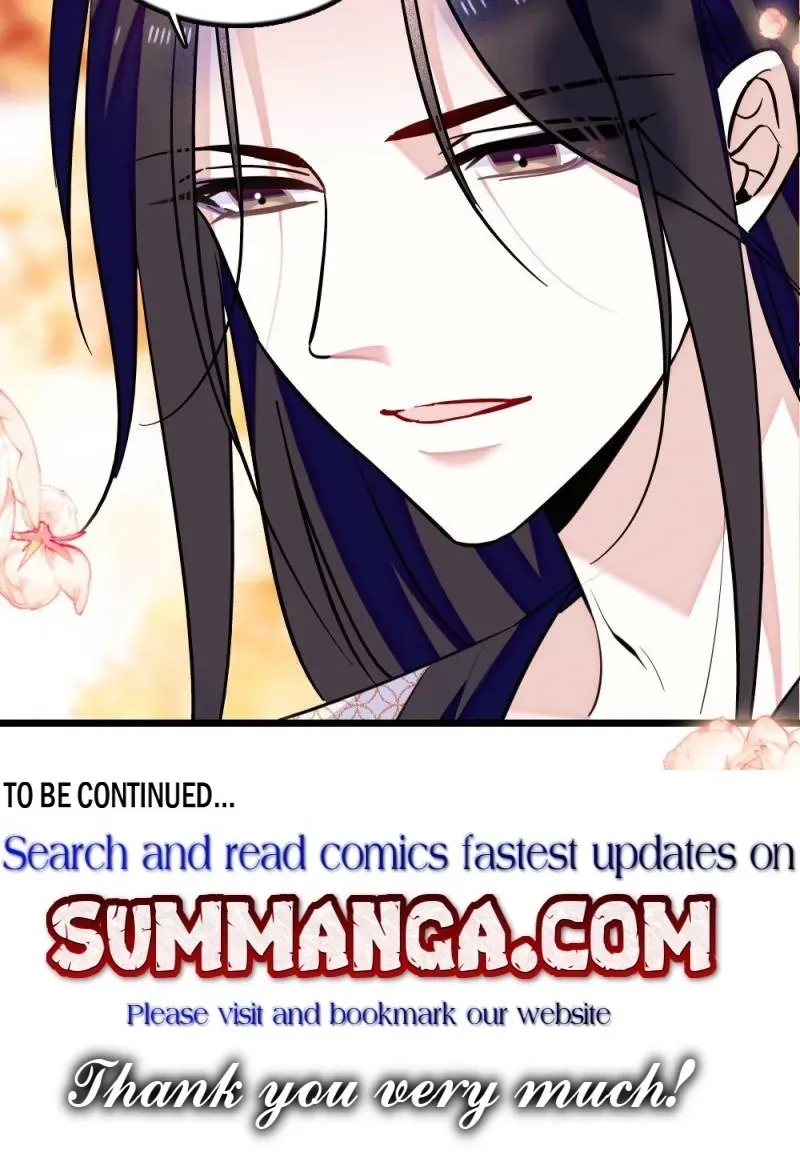 Romance in the Beast World Kainu Manga Chapter 343 Page 34