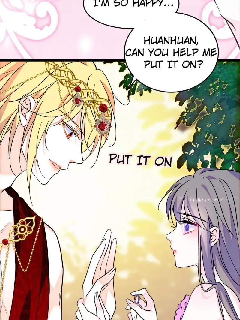 Romance in the Beast World Kainu Manga Chapter 342 Page 3