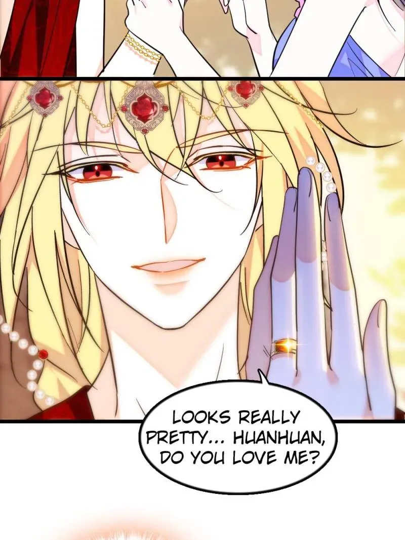 Romance in the Beast World Kainu Manga Chapter 342 Page 4