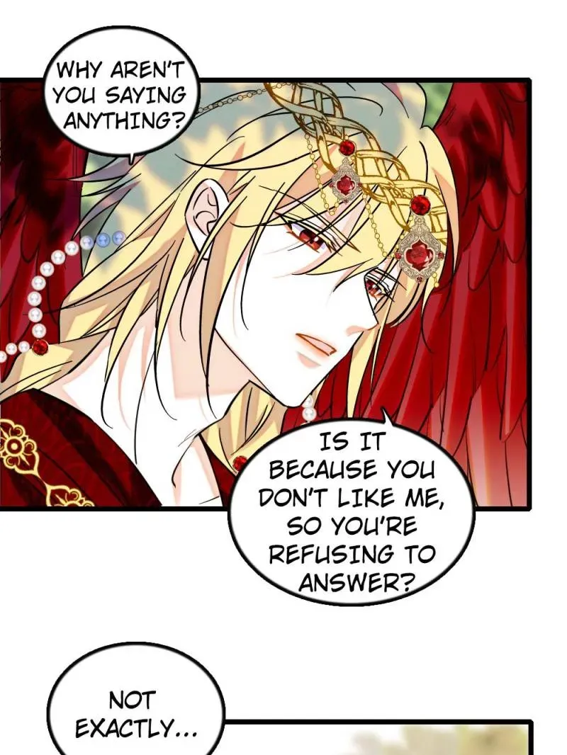 Romance in the Beast World Kainu Manga Chapter 342 Page 6