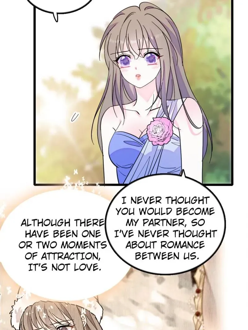 Romance in the Beast World Kainu Manga Chapter 342 Page 7