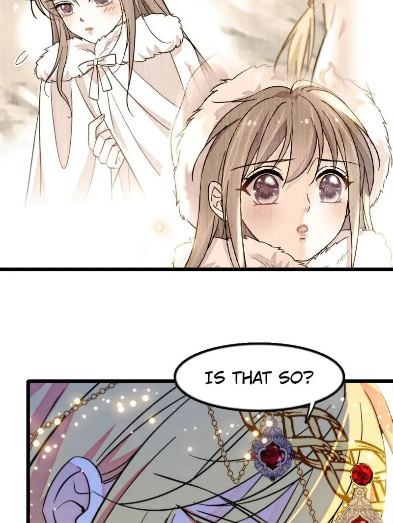 Romance in the Beast World Kainu Manga Chapter 342 Page 8