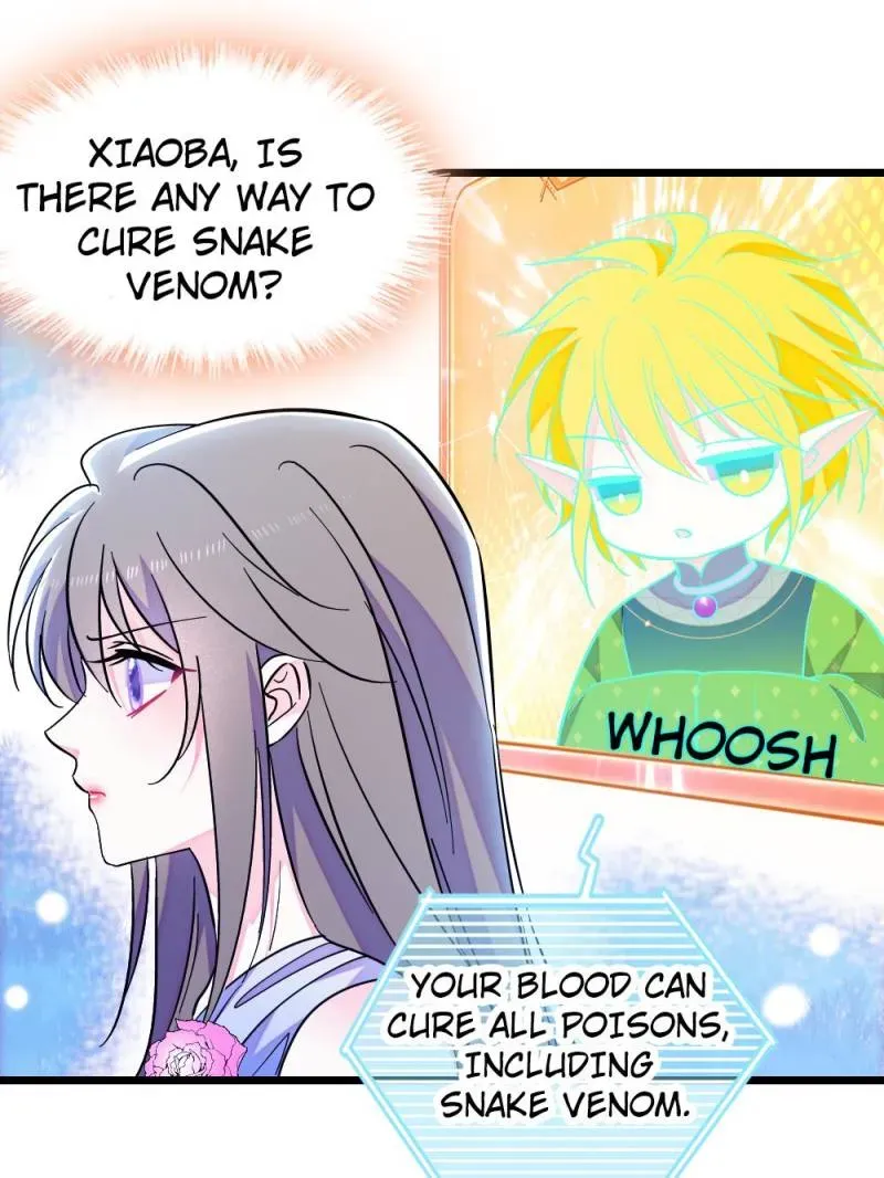 Romance in the Beast World Kainu Manga Chapter 342 Page 10