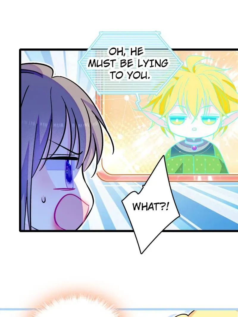 Romance in the Beast World Kainu Manga Chapter 342 Page 12