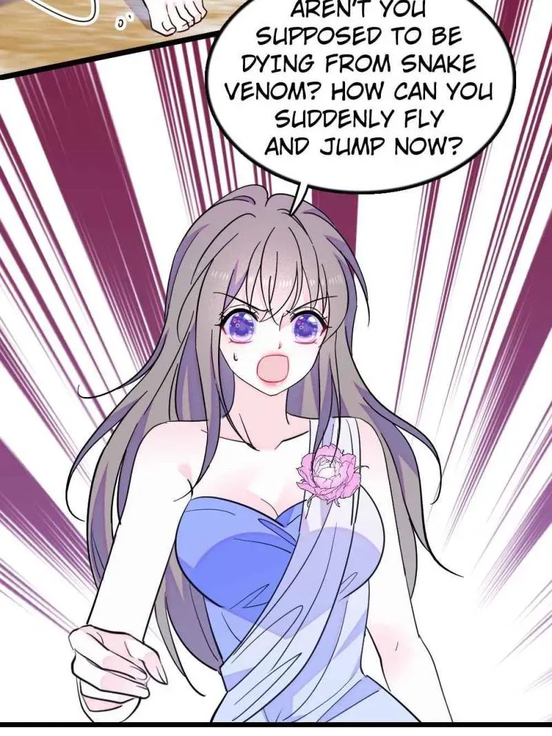 Romance in the Beast World Kainu Manga Chapter 342 Page 20