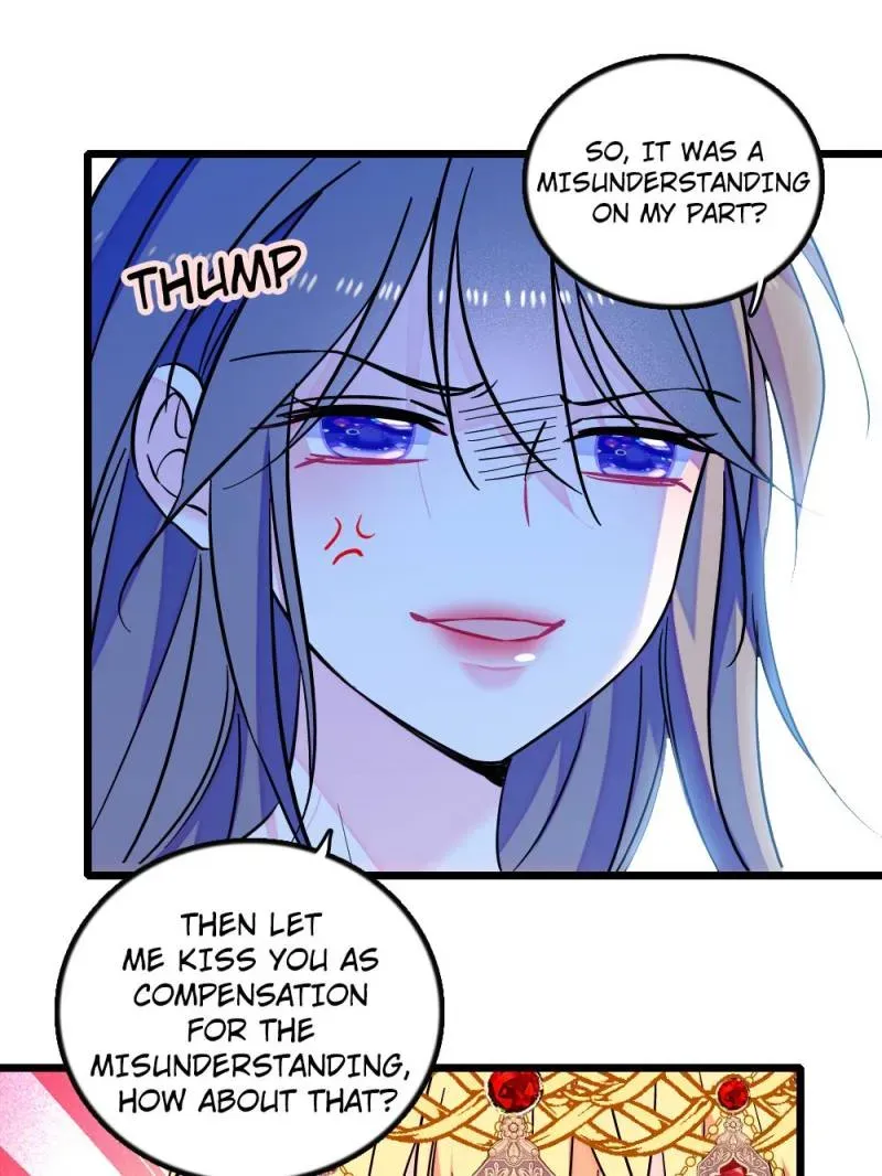 Romance in the Beast World Kainu Manga Chapter 342 Page 22