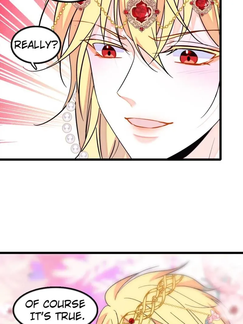Romance in the Beast World Kainu Manga Chapter 342 Page 23
