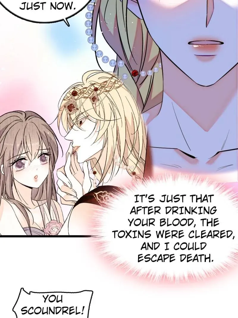 Romance in the Beast World Kainu Manga Chapter 342 Page 27