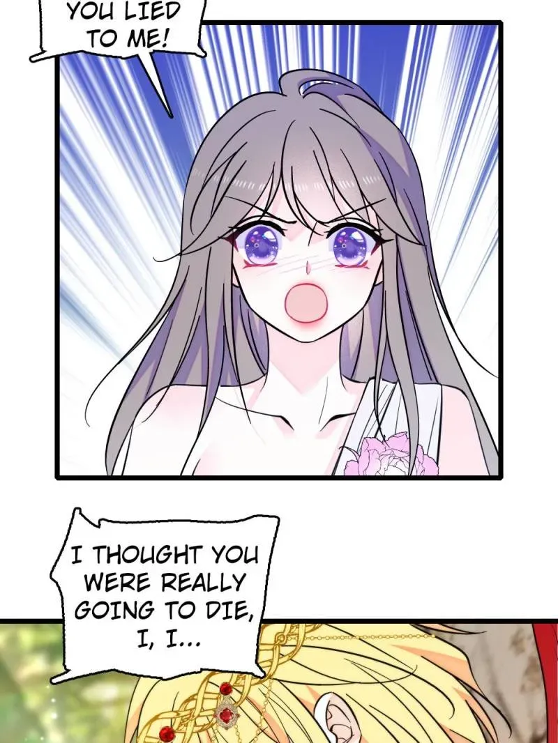 Romance in the Beast World Kainu Manga Chapter 342 Page 28