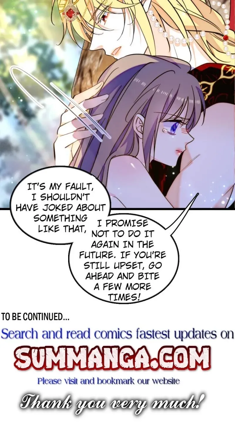 Romance in the Beast World Kainu Manga Chapter 342 Page 29