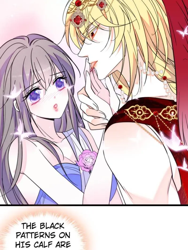 Romance in the Beast World Kainu Manga Chapter 341 Page 9