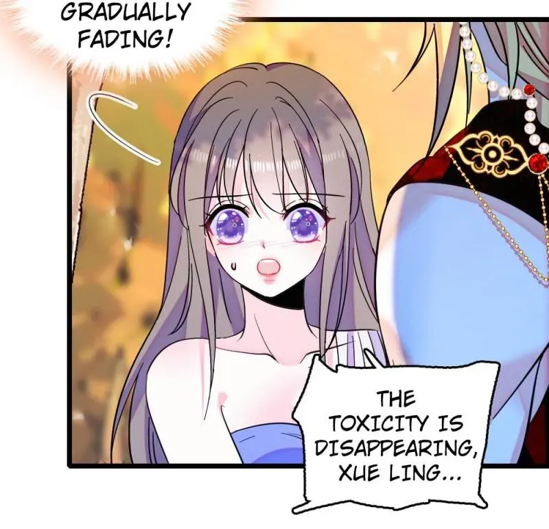 Romance in the Beast World Kainu Manga Chapter 341 Page 10