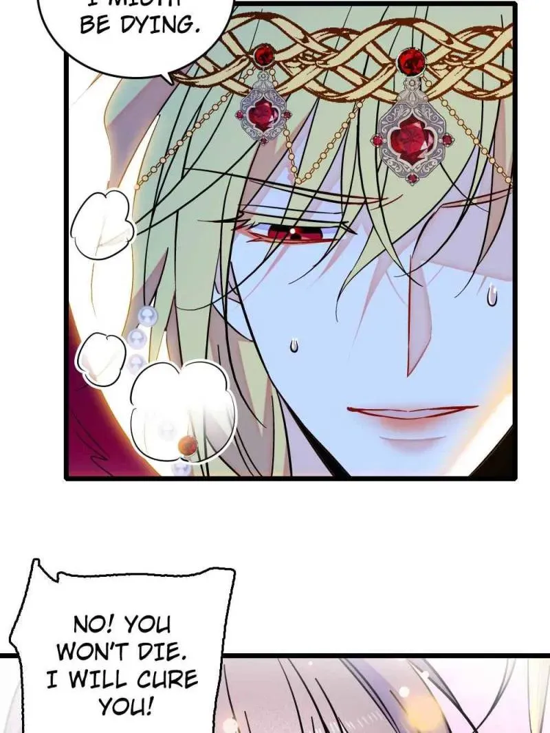 Romance in the Beast World Kainu Manga Chapter 341 Page 13