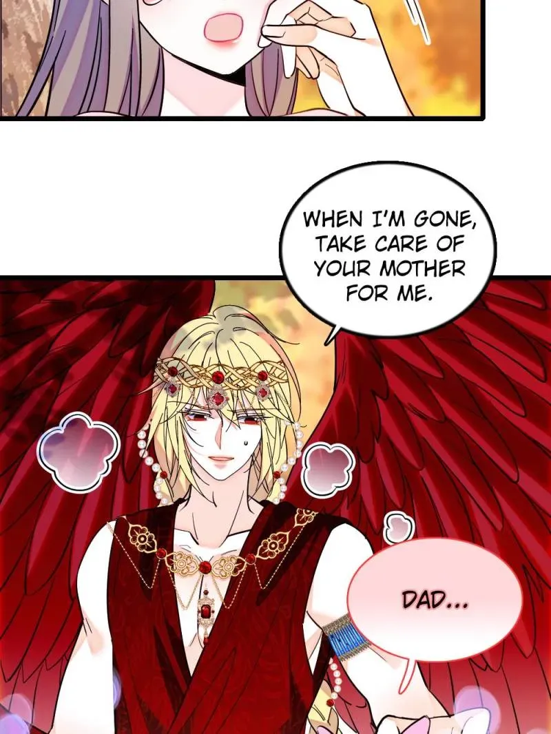 Romance in the Beast World Kainu Manga Chapter 341 Page 16