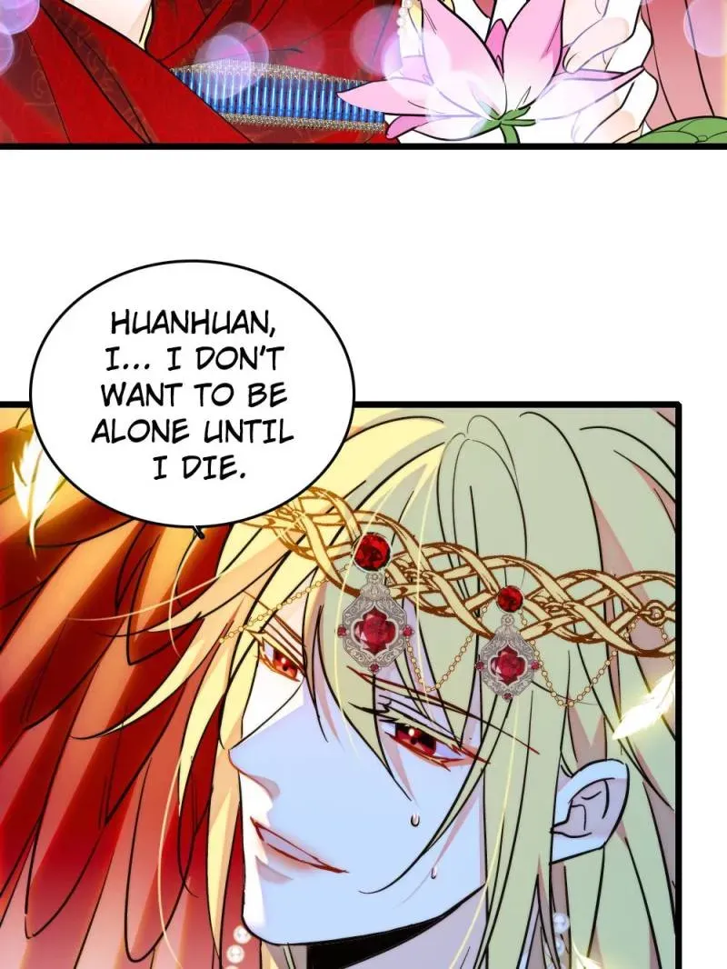 Romance in the Beast World Kainu Manga Chapter 341 Page 17
