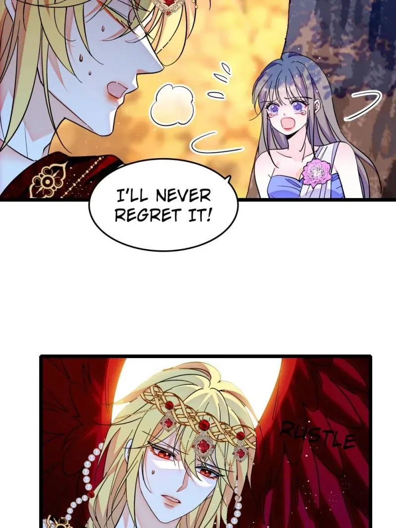 Romance in the Beast World Kainu Manga Chapter 341 Page 20